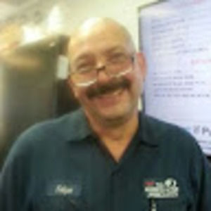 Meet your Posher, Felipe